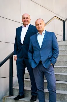 sofia lucchesi restaurant manager welcoming smile